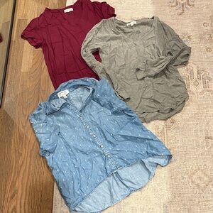 Cloth & Stone bundle